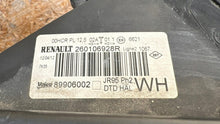 Load image into Gallery viewer, Frontscheinwerfer Renault Scenic 260106928R Rechts Scheinwerfer Headlight SCH1292075402oz