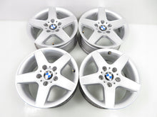Load image into Gallery viewer, 4x Alufelge 16 Zoll 7.0" 5x120 38ET KBA45425 BMW 3 E36 E46 E90 Rim Wheel FEL7446636053xs