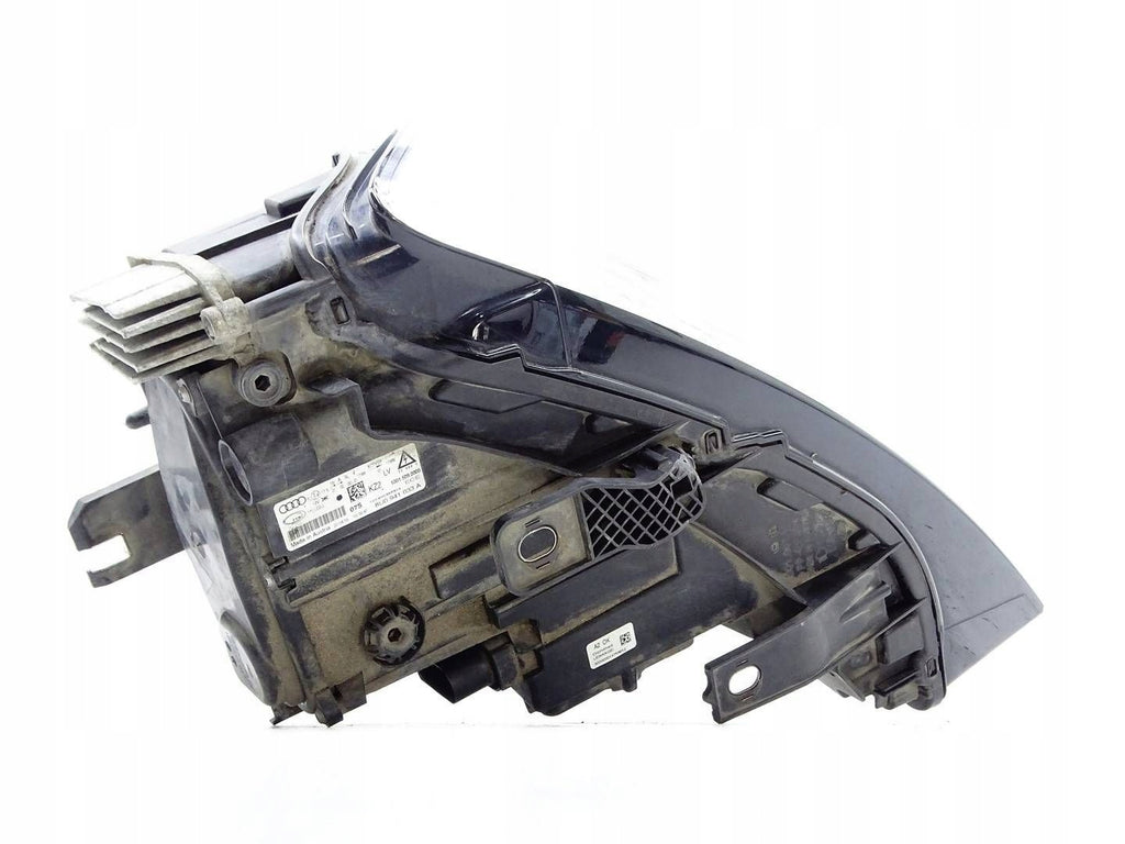Frontscheinwerfer Audi Q3 8U0941033A Full LED Links Scheinwerfer Headlight SCH4959920929ei