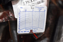 Laden Sie das Bild in den Galerie-Viewer, Motor Mercedes-Benz W221 642932 3.0 CDI 235PS 2007 Diesel Engine Unkomplett