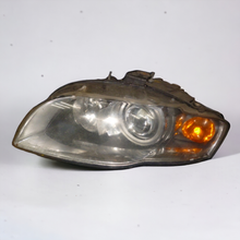 Load image into Gallery viewer, Frontscheinwerfer Audi A4 B7 Xenon Rechts Scheinwerfer Headlight