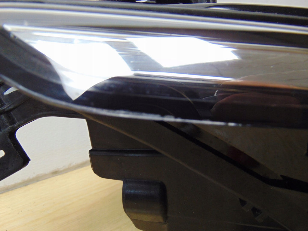 Frontscheinwerfer VW Golf VIII 5H1941006C LED Rechts Scheinwerfer Headlight SCH8172248131nq