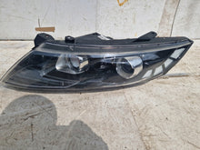 Load image into Gallery viewer, Frontscheinwerfer Kia Optima 92101-2T421 Links Scheinwerfer Headlight