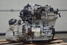 Laden Sie das Bild in den Galerie-Viewer, Motor Audi Skoda VW Golf CHP 1.4 TSI 6TKm Benzin Engine Komplett