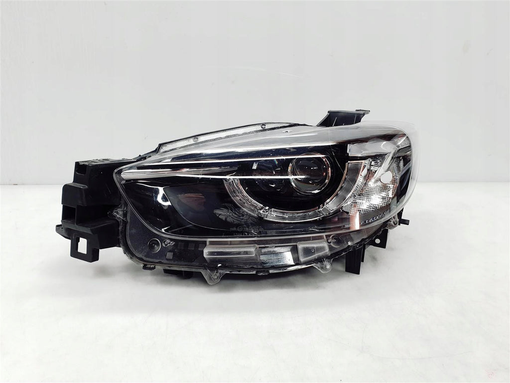 Frontscheinwerfer Mazda Cx5 Cx-5 KA1L-51040 LED Links Scheinwerfer Headlight SCH3502299902di