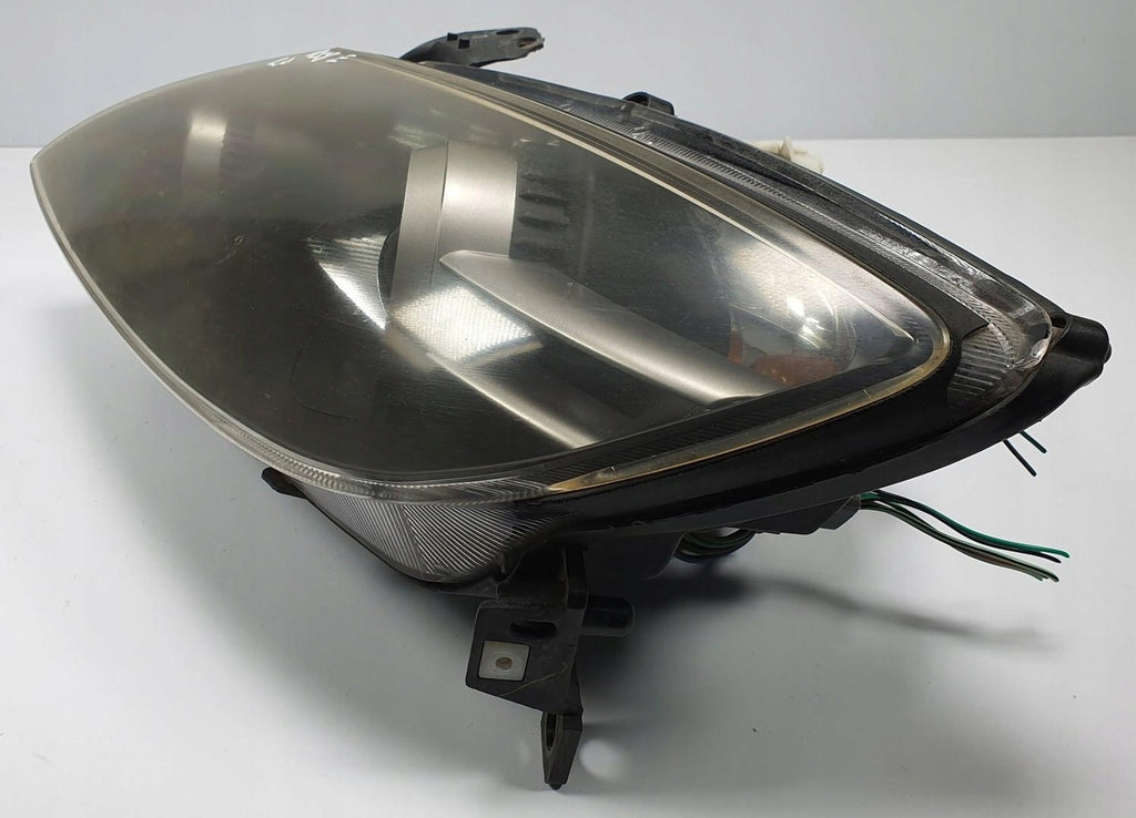 Frontscheinwerfer Mazda Rx-8 Rx8 Links Scheinwerfer Headlight
