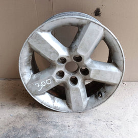 1x Alufelge 16 Zoll 5x114.3 AMD89678 Toyota Rav 4 Rim Wheel FEL5051595516pu