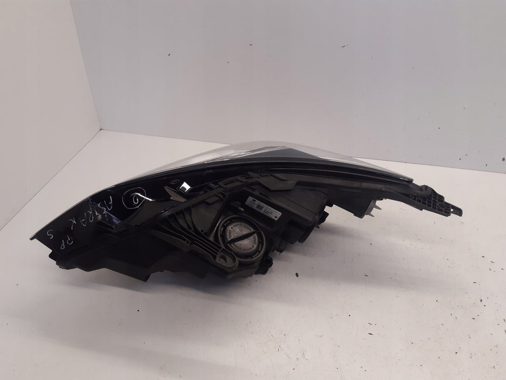 Frontscheinwerfer Opel Astra K 39111144 Rechts Scheinwerfer Headlight SCH3208956807lw