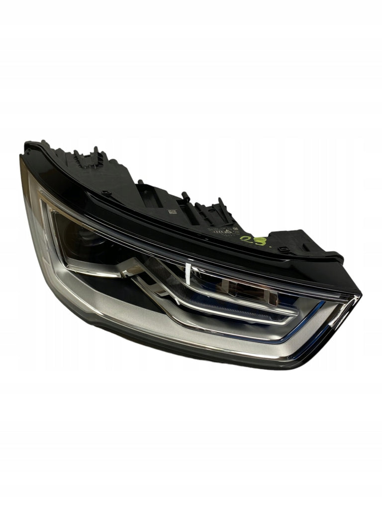 Frontscheinwerfer Audi A1 8XA941006 Xenon Rechts Scheinwerfer Headlight