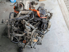 Load image into Gallery viewer, Motor VW Amarok CBDA 2.0 TDI 2012 Diesel Engine Komplett MOT9323228710db