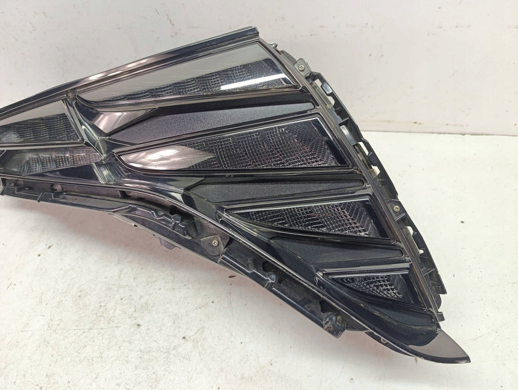 Frontscheinwerfer Hyundai Tucson 92208N9 Rechts Scheinwerfer Headlight SCH5409086189tq