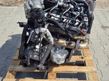 Load image into Gallery viewer, Motor Audi A4 B8 CCW 3.0 TDI 187TKm 2009 Diesel Engine Komplett MOT7354125099hl