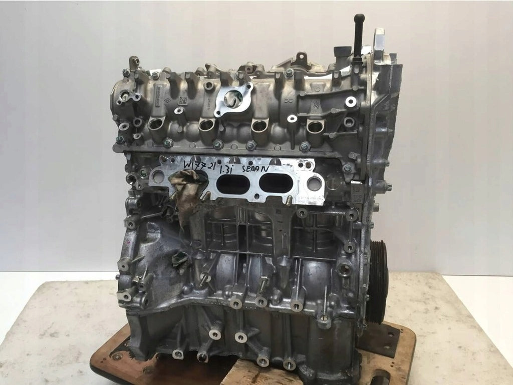Motor Mercedes-Benz W247 W177 282914 1.3 2021TKm 2021 Benzin Engine Unkomplett