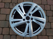 Load image into Gallery viewer, 1x Alufelge 17 Zoll 7.0" 5x112 45ET Silber 2GA601025 VW T-Roc Rim Wheel FEL9072401840yc