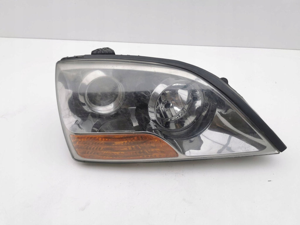 Frontscheinwerfer Kia Sorento I 92102-3E5XX Rechts Scheinwerfer Headlight SCH1284764207vw