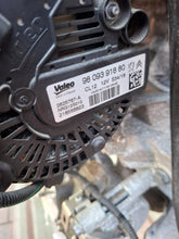 Laden Sie das Bild in den Galerie-Viewer, Motor Peugeot 2008 I HM05 1.2 VTI 27TKm Benzin Engine Komplett