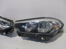 Load image into Gallery viewer, Frontscheinwerfer BMW X3 G01 X4 G02 2711333 2711334 LED Rechts Headlight SCH9820055123ip