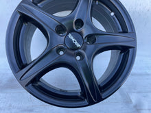 Laden Sie das Bild in den Galerie-Viewer, 1x Alufelge 16 Zoll 6.5&quot; 5x114.3 31 5ET 56R665548 Rim Wheel