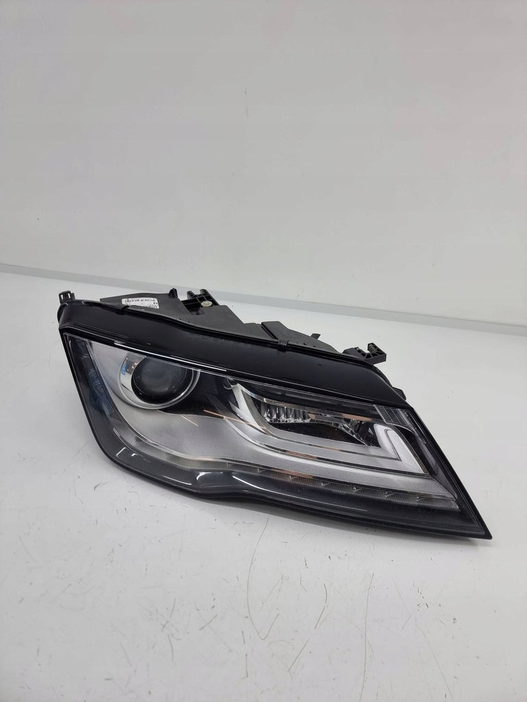 Frontscheinwerfer Audi A7 4G8941004 Rechts Scheinwerfer Headlight SCH9587793069fz