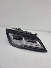 Laden Sie das Bild in den Galerie-Viewer, Frontscheinwerfer Audi A7 4G8941004 Rechts Scheinwerfer Headlight SCH9587793069fz