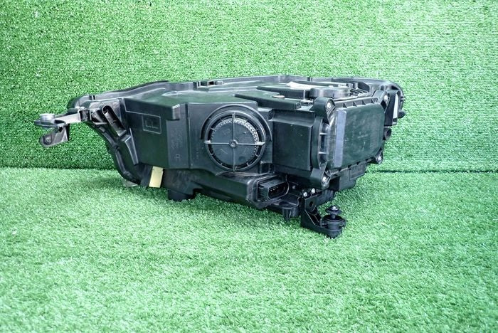 Frontscheinwerfer VW T-Roc Troc 2GA941036H Rechts Scheinwerfer Headlight SCH5489864222rt