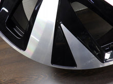 Load image into Gallery viewer, 1x Alufelge 20 Zoll 8.0" 5x112 45ET Glanz Schwarz 11A601025A VW Rim Wheel FEL8724283568ts