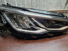 Load image into Gallery viewer, Frontscheinwerfer VW Golf VIII 5H1941006 Full LED Rechts Scheinwerfer Headlight