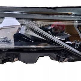 Frontscheinwerfer Skoda Octavia I 5E4941036 LED Rechts Scheinwerfer Headlight SCH7628362579hl