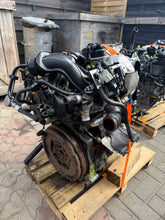 Load image into Gallery viewer, Motor Ford Mondeo I T7CI T7CK T8CC 2.0 TDCI 128TKm Diesel Engine Komplett MOT3898950459ei