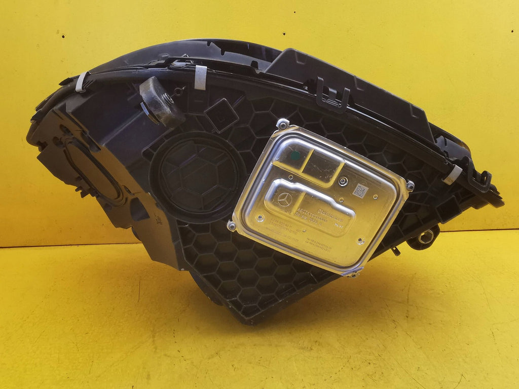 Frontscheinwerfer Mercedes-Benz A2369060201 LED Rechts Scheinwerfer Headlight SCH5637953319ye