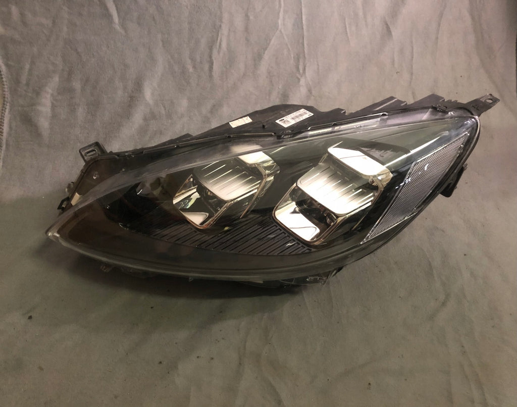 Frontscheinwerfer Ford Kuga LV4B-13E015-AG Full LED Links Scheinwerfer Headlight SCH7639034529kh