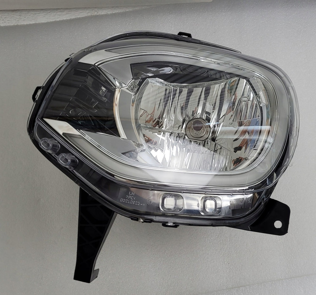 Frontscheinwerfer Renault Twingo III 260602593R LED Links Scheinwerfer Headlight SCH1982055077ms
