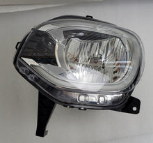 Laden Sie das Bild in den Galerie-Viewer, Frontscheinwerfer Renault Twingo III 260602593R LED Links Scheinwerfer Headlight SCH1982055077ms