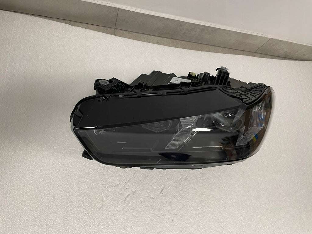 Frontscheinwerfer BMW G05 G06 5A8E115 Full LED Links Scheinwerfer Headlight SCH9120053857eu