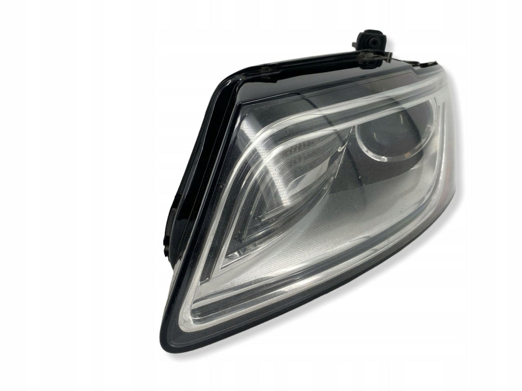 Frontscheinwerfer Audi Q5 8R0941329 Links Scheinwerfer Headlight SCH5046675275op