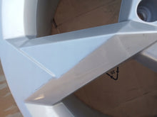 Load image into Gallery viewer, 1x Alufelge 19 Zoll 7.5" 5x112 43ET 83A601025N Audi Rim Wheel FEL8526536539la