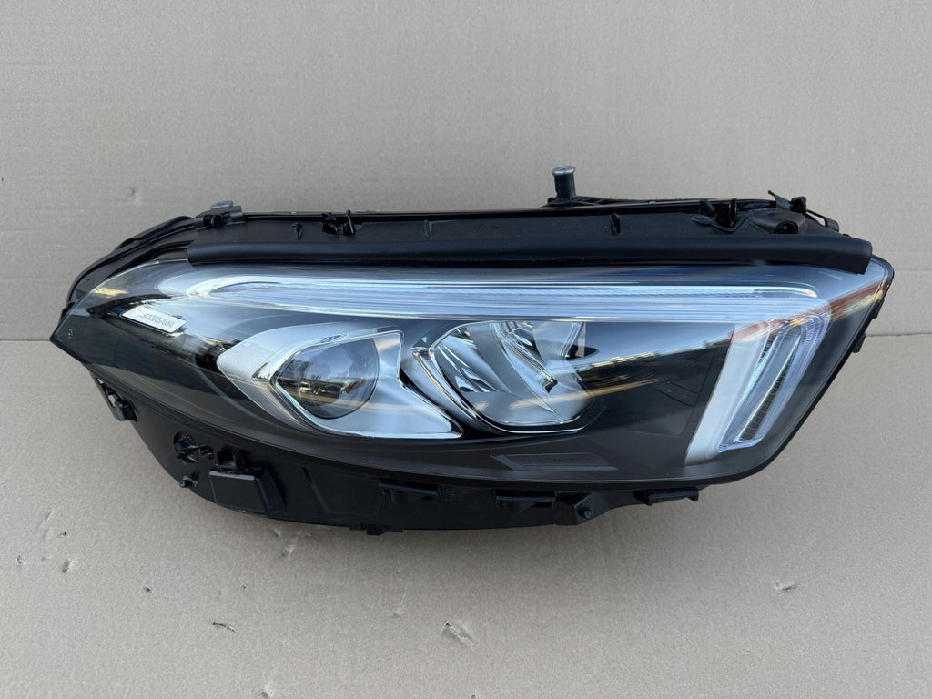 Frontscheinwerfer Mercedes-Benz W177 A1779063805 Rechts Scheinwerfer Headlight SCH6941277759pl