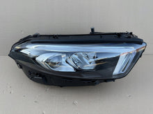 Laden Sie das Bild in den Galerie-Viewer, Frontscheinwerfer Mercedes-Benz W177 A1779063805 Rechts Scheinwerfer Headlight SCH6941277759pl