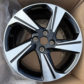 1x Alufelge 17 Zoll 7.0
