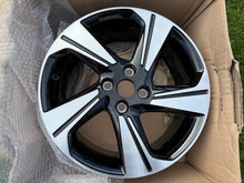 Load image into Gallery viewer, 1x Alufelge 17 Zoll 7.0" 4x108 N1BC-1007-BA Ford Fiesta I Ecosport Rim Wheel FEL2529489346bq