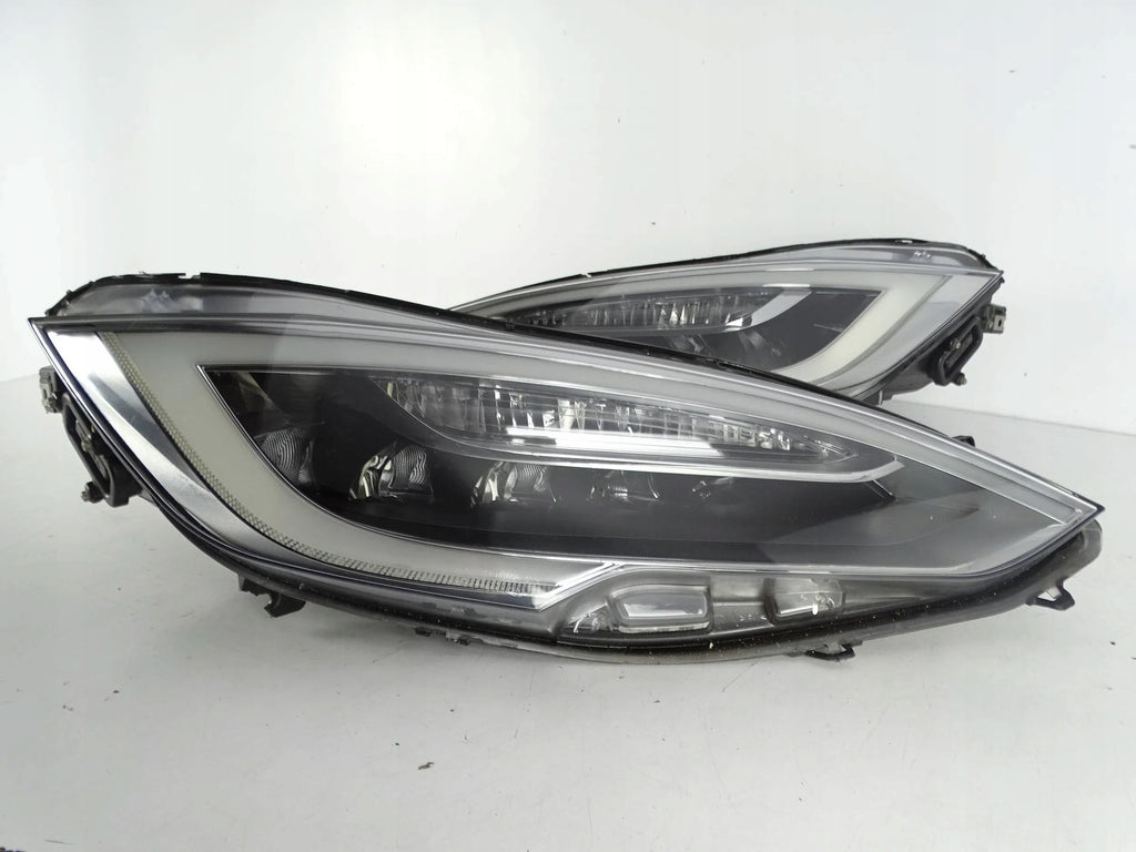 Frontscheinwerfer Tesla S 1053575-00-B LED Rechts Scheinwerfer Headlight