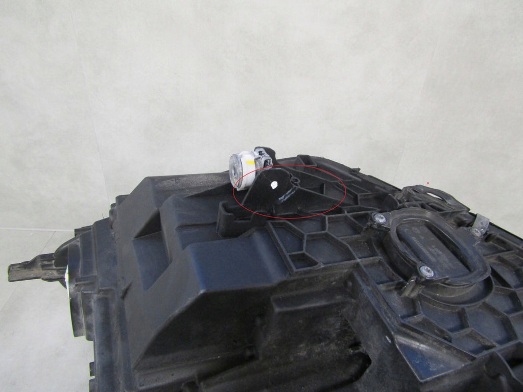 Frontscheinwerfer BMW 8 G16 G14 G15 A88739584-05 Full LED Rechts Headlight SCH1983761867au