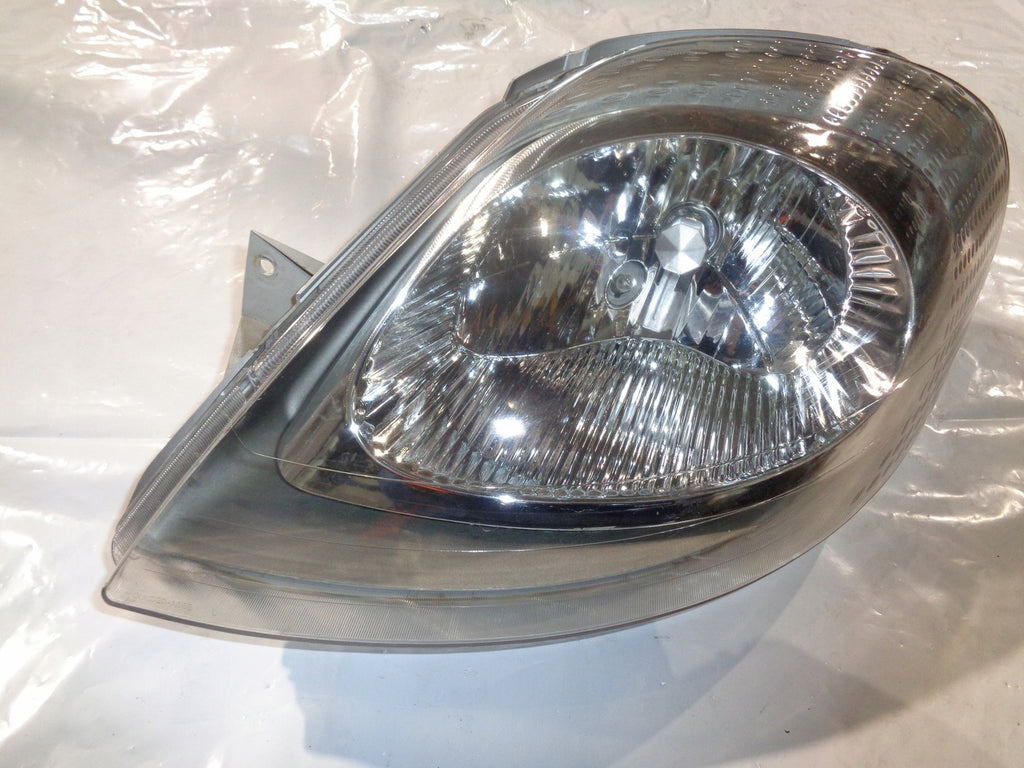 Frontscheinwerfer Fiat Doblo Vivaro Xenon Ein Stück (Rechts oder Links)
