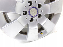 Load image into Gallery viewer, 1x Alufelge 16 Zoll 7.5" 5x112 53ET A2044010202 Mercedes-Benz Rim Wheel FEL4952716945pv