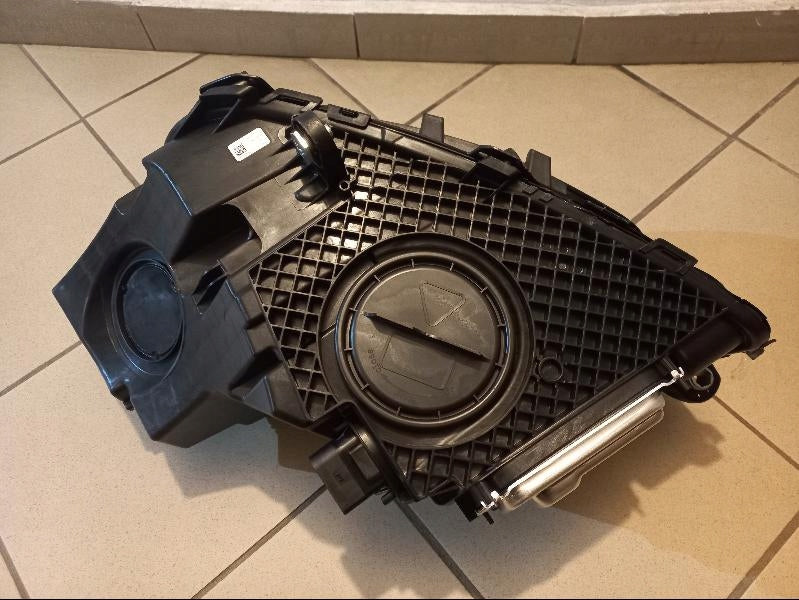 Frontscheinwerfer Mercedes-Benz Glc A2539066403 LED Rechts Headlight SCH1644949581qy