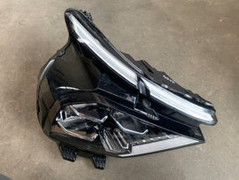 Frontscheinwerfer Citroën C4 III 9830649280 Rechts Scheinwerfer Headlight SCH8022127619qm