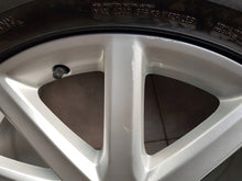 Load image into Gallery viewer, 4x Alufelge 19 Zoll 8.0" 5x112 67ET Silber A2514013802 Mercedes-Benz W166 W251 FEL4221627295is