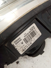 Laden Sie das Bild in den Galerie-Viewer, Frontscheinwerfer Citroën C4 I 9646893880 Rechts Scheinwerfer Headlight