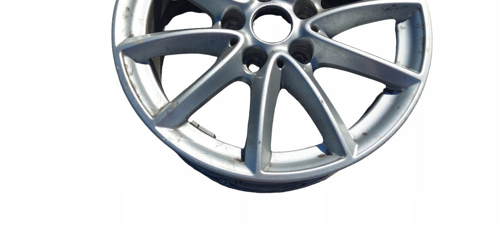 1x Alufelge 16 Zoll 7.0" 5x112 6855080 BMW 2 F45 F46 Rim Wheel