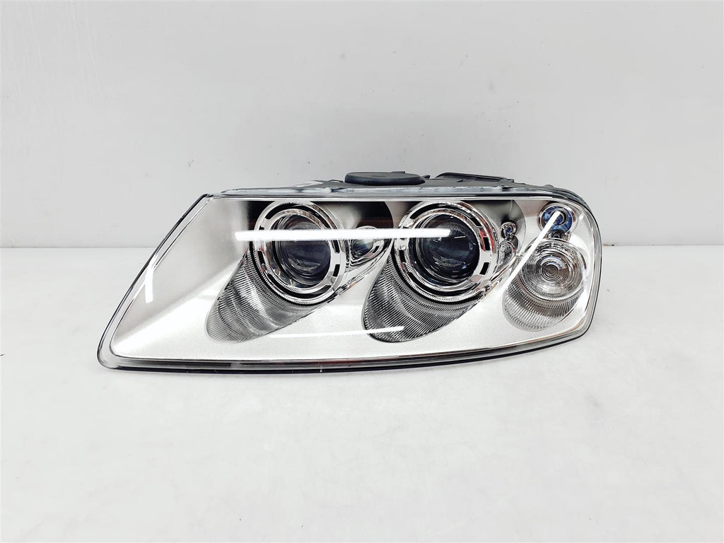 Frontscheinwerfer VW Touareg 7l6 89307859 Xenon Links Scheinwerfer Headlight